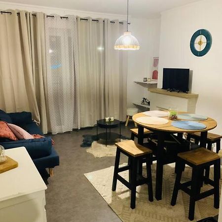 Appartement Centre Ville Дюнкерк Экстерьер фото