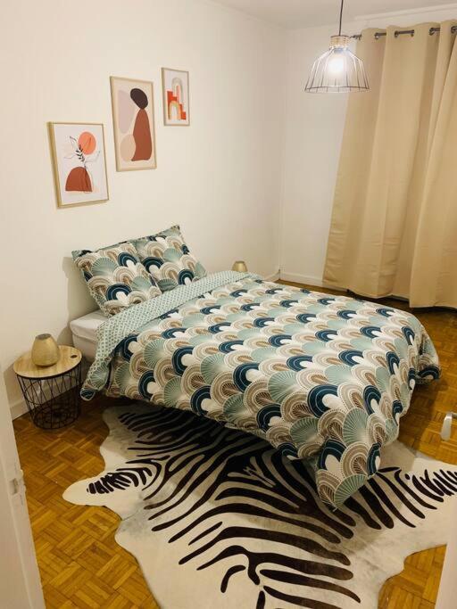 Appartement Centre Ville Дюнкерк Экстерьер фото